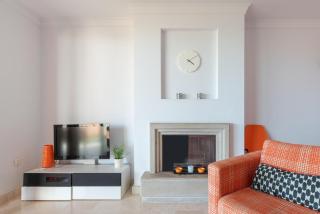 Fuengirola Hills with Seaview - 4