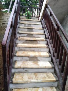 Cewin's Homestay - Kuta Lombok - 7