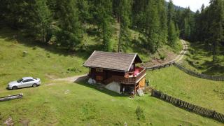 Ferienhütte Ortnerkasa - Heiligenblut - 8