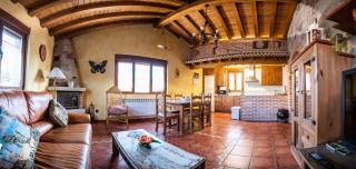 casa rural La Gabina - Muñogalindo - 9