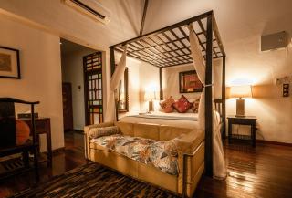 Hotel Penaga - George Town - 4