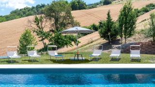CASALE PRINCIPESSA 6&2, Emma Villas - Carassai - 9