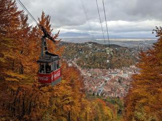 Chic Studio Brasov - Braşov - 7