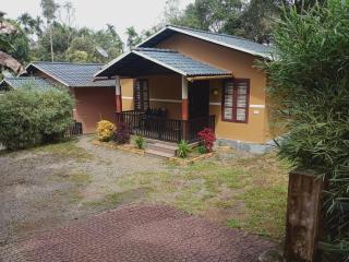 Wayanad Cocos Villa - Tariyod - 9