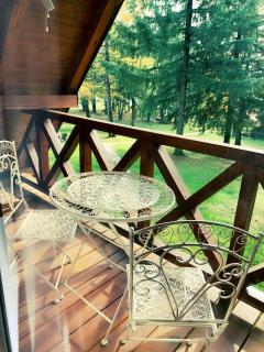 Zlatiborske brvnare - Zlatibor - 5