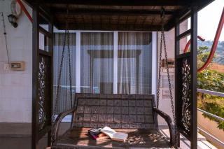 StayVista's Princess - A Villa with Infinity Pool & Breathtaking Views - Lonavala - 5