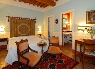 Il Rondò Boutique Hotel - Montepulciano - 3