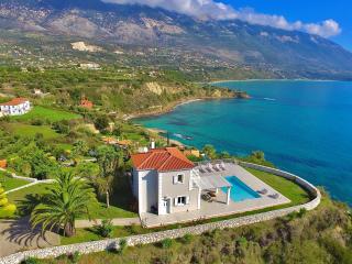 Seafront Villa Kefaloniaprivatevillas - Trapezaki - 9