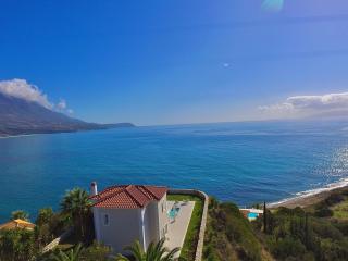 Seafront Villa Kefaloniaprivatevillas - Trapezaki - 6