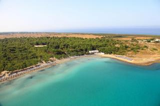 Villa Corallo Casa Salento Holidays - Marina di Mancaversa - 0