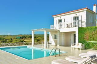 Seafront Villa Kefaloniaprivatevillas - Trapezaki - 2