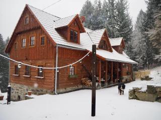 Wysoka 5 - Szklarska Poręba - 7