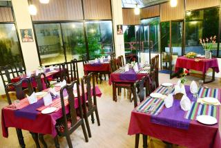 Violet Woods - Munnar - 8