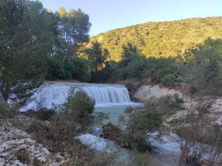 Casa Larrosa rural en Sierra de Guara - Sieso de Huesca - 4