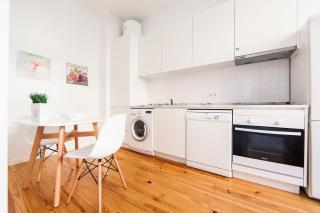 Citybreak-apartments Sao Bento - Porto - 4