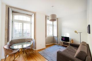 Citybreak-apartments Sao Bento - Porto - 9