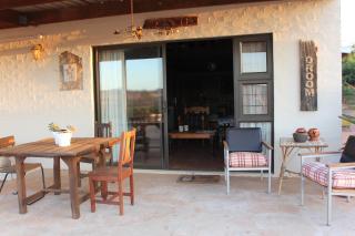 PurePlaas Self catering Volmoed Oudtshoorn Klein Karoo - 2