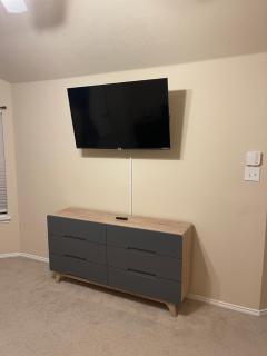 Modern 3BR House - Game Room, Office, Backyard - The Colony - 7