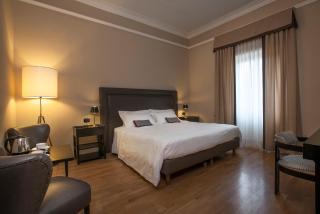 Ambasciatori Place Hotel - 2