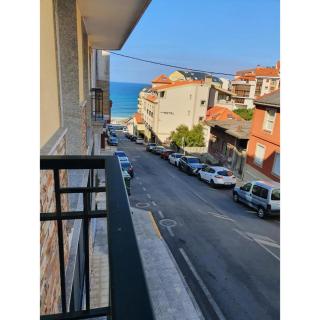 Apartamentos Nordés2 - Malpica - 8