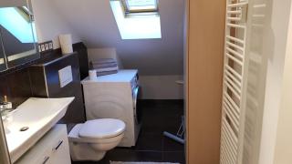 Joanna Apartment - MA Rheinau 5 - Mannheim - 4