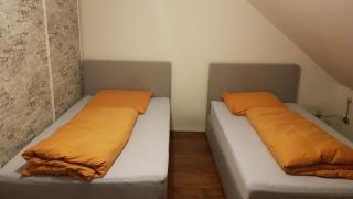 Joanna Apartment - MA Rheinau 5 - Mannheim - 2