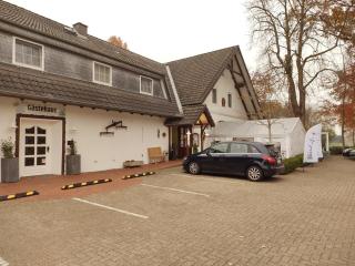 Hotel Weinhof Groß Mackenstedt - Stuhr - 5
