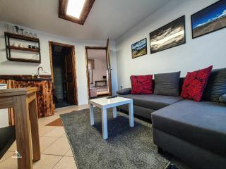Tatratour. Apartament u Przewodników. - 4