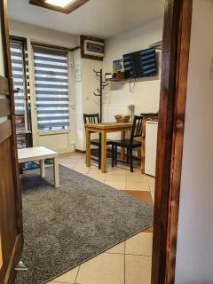 Tatratour. Apartament u Przewodników. - 1