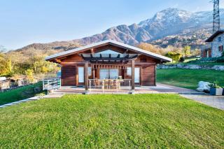 Chalet Inganna - Colico - 0