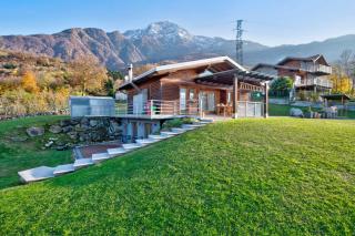 Chalet Inganna - Colico - 9