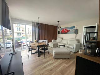Apartament Vela - Colberga - 6