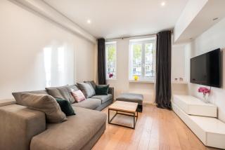 Spacious apartment-2BR-4P-Boulevard Saint-Germain - París - 9