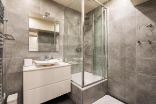 Spacious apartment-2BR-4P-Boulevard Saint-Germain - París - 2