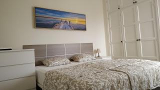 Nice sea views at Torviscas beach 1 Bedr. Orlando - Adeje - 1