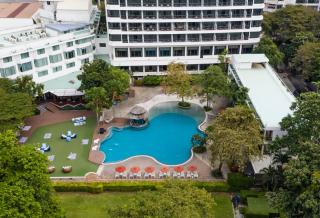 Cosy Beach Hotel - SHA Extra Plus - 2