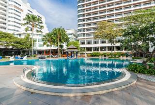 Cosy Beach Hotel - SHA Extra Plus - 1