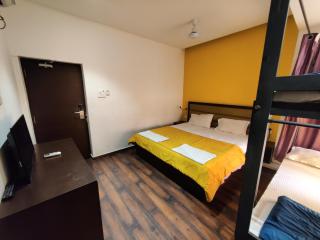Joey's Hostel Agra - Agra - 1