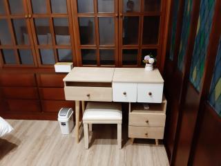 藏青民宿The Wind Guesthouse-Youth inn - Tainan - 3