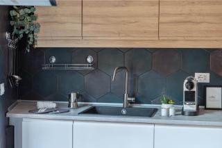 G&G Green Garden - Appartamento con Ampio Terrazzo esterno By followgreenhouserome - Rome - 8