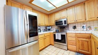 Silver Bear #21 condo - 8