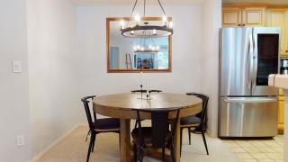 Silver Bear #21 condo - Mammoth Lakes - 9