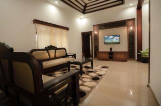 Wayanad Mace Mansion - Kenichira - 5