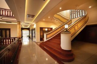 Wayanad Mace Mansion - Kenichira - 6