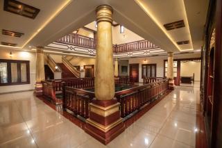 Wayanad Mace Mansion - Kenichira - 3