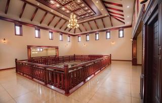 Wayanad Mace Mansion - Kenichira - 2