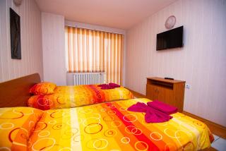 Семеен Хотел Надежда - 2