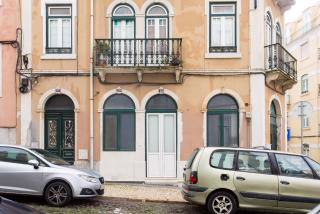 City Escape - Lisbon Center! - Lisbona - 3