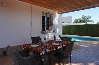 Villa LILAS in Els Poblets - Els Poblets - 7