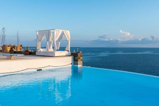 BluEros Luxury Villa - Syros Private Pool Gem - 7